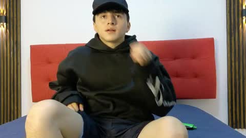 Snapshot of lunaydream chatting on April 28, 2026, 11:15 am lunaydream online show from April 28, 2026, 11:15 am