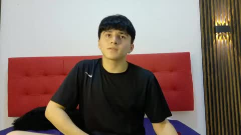 Snapshot of lunaydream chatting on April 29, 2026, 5:30 pm lunaydream online show from April 29, 2026, 5:30 pm