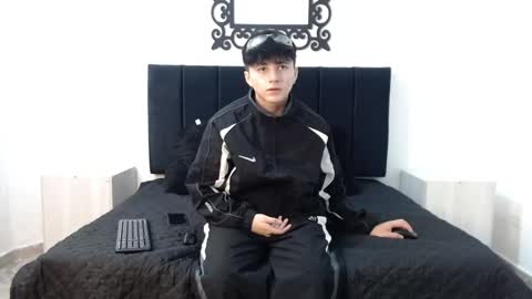 Snapshot of lunaydream chatting on May 18, 2026, 11:27 am lunaydream online show from May 18, 2026, 11:27 am