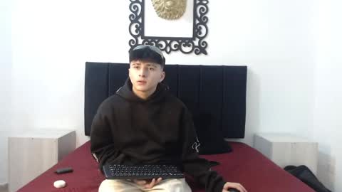 Snapshot of lunaydream chatting on May 22, 2026, 11:27 am lunaydream online show from May 22, 2026, 11:27 am