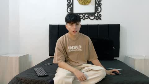 Snapshot of lunaydream chatting on May 25, 2026, 11:27 am lunaydream online show from May 25, 2026, 11:27 am