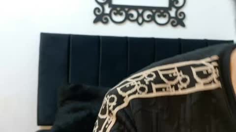Snapshot of lunaydream chatting on May 26, 2026, 11:39 am lunaydream online show from May 26, 2026, 11:39 am