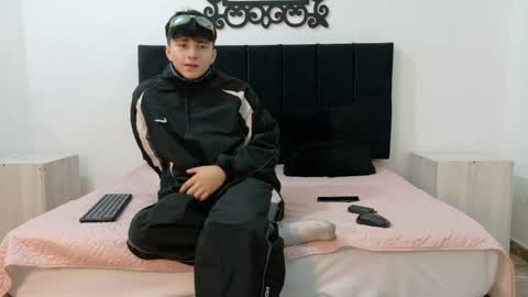 Snapshot of lunaydream chatting on May 29, 2026, 11:30 am lunaydream online show from May 29, 2026, 11:30 am