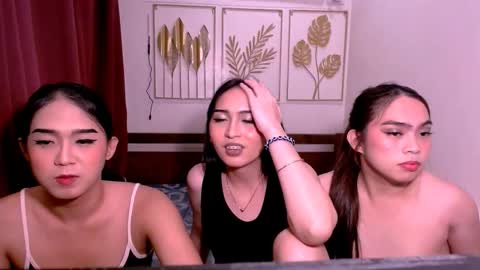 luningning_parker online show from March 23, 2026, 3:16 pm