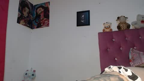 Luna online show from February 20, 2026, 3:03 am