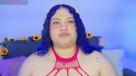 L U N I T A  online show from March 26, 2026, 6:08 am