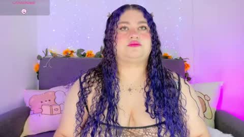 L U N I T A  online show from May 14, 2026, 11:50 am