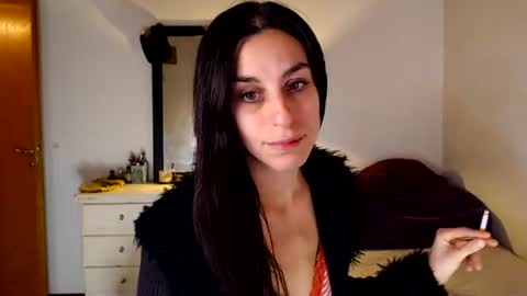 Angela Moonlight and Hector online show from June 25, 2026, 9:03 am