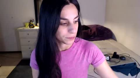 Angela Moonlight and Hector online show from June 28, 2026, 1:22 am