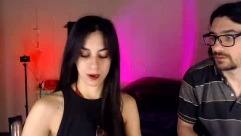 Angela Moonlight and Hector online show from July 20, 2026, 12:51 pm