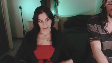 Angela Moonlight and Hector online show from July 26, 2026, 7:37 am