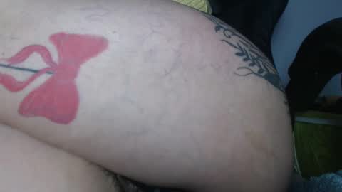 Snapshot of lunitaqueen_ chatting on March 4, 2025, 8:35 am Luna Tamara online show from March 4, 2025, 8:35 am