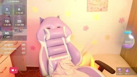 Snapshot of lunna_greys chatting on January 11, 2025, 2:30 am lunnag online show from January 11, 2025, 2:30 am