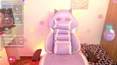 Snapshot of lunna_greys chatting on January 22, 2025, 2:26 am lunnag online show from January 22, 2025, 2:26 am