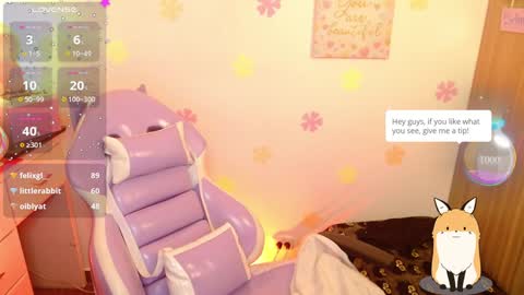 Snapshot of lunna_greys chatting on February 26, 2025, 12:27 am lunnag online show from February 26, 2025, 12:27 am