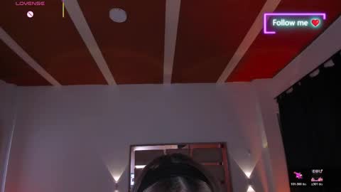 Snapshot of lunna_roosee chatting on April 23, 2026, 5:30 am LUNA ROSE online show from April 23, 2026, 5:30 am
