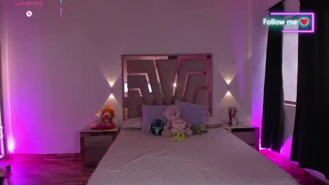Snapshot of lunna_roosee chatting on May 20, 2026, 5:41 pm LUNA ROSE online show from May 20, 2026, 5:41 pm