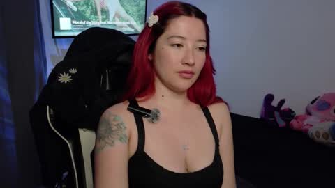 Snapshot of lunnaa1_ chatting on September 25, 2025, 2:48 am Luna online show from September 25, 2025, 2:48 am