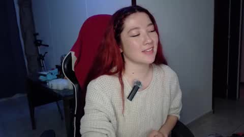 Snapshot of lunnaa1_ chatting on October 23, 2025, 2:55 am Luna online show from October 23, 2025, 2:55 am