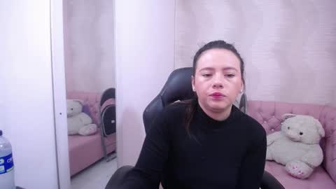 Katty   what ever do you want on my pv is for extra tokens minimi 250 tks ty u for understand online show from March 12, 2025, 3:02 am