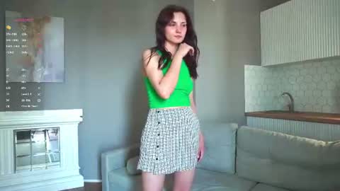 Luna online show from July 11, 2026, 8:28 am