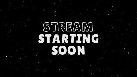 LunoxLili online show from March 7, 2025, 3:39 pm