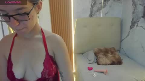 Snapshot of lupe_flaser chatting on July 4, 2026, 7:31 pm LUPE online show from July 4, 2026, 7:31 pm
