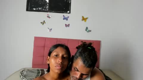 lupita_hot77 online show from February 18, 2025, 5:31 pm