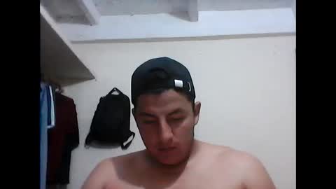 Snapshot of lupitamer chatting on February 22, 2025, 1:11 am lupitamer online show from February 22, 2025, 1:11 am