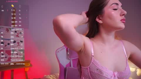 Snapshot of lureofeva_ chatting on February 22, 2026, 8:51 pm Eva Next stream - Friday 3pm-11pm EST online show from February 22, 2026, 8:51 pm