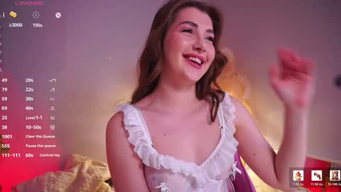 Snapshot of lureofeva_ chatting on February 23, 2026, 9:01 pm Eva Next stream - Friday 3pm-11pm EST online show from February 23, 2026, 9:01 pm