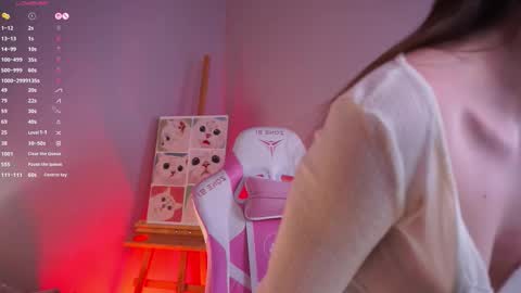 Snapshot of lureofeva_ chatting on March 2, 2026, 8:26 pm Eva Next stream - Friday 3pm-11pm EST online show from March 2, 2026, 8:26 pm