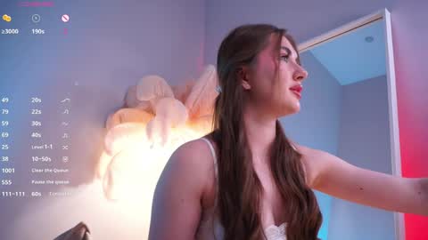 Eva  Next stream - Friday 3pm-11pm EST online show from March 28, 2026, 8:52 pm