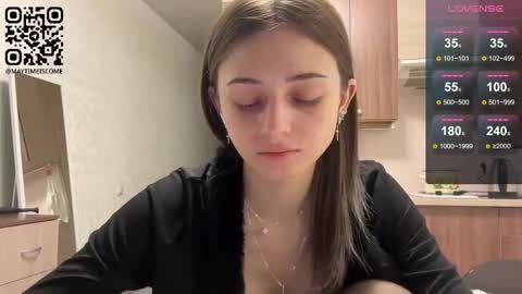 May online show from March 25, 2026, 3:07 pm