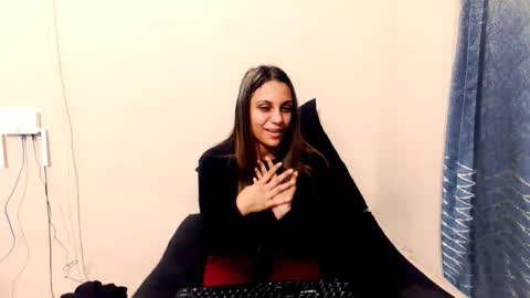 luscious_lexy online show from April 25, 2026, 7:55 am
