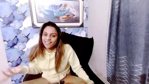 luscious_lexy online show from June 17, 2026, 4:59 am