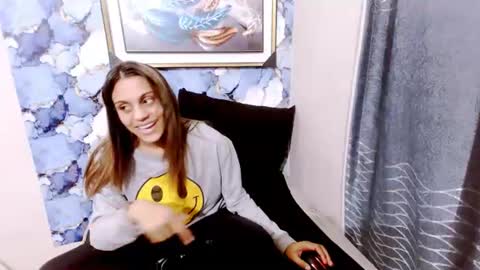 luscious_lexy online show from June 18, 2026, 5:19 am