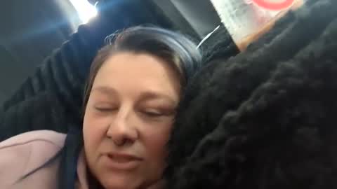 Luscious Lynn online show from November 7, 2025, 7:47 pm