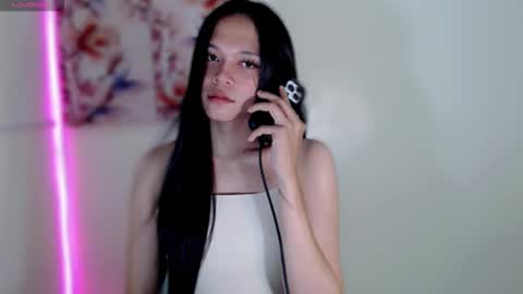 Snapshot of luscious_maxie chatting on November 9, 2025, 3:10 pm Maxie online show from November 9, 2025, 3:10 pm