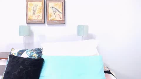 Snapshot of lusciousboobzz chatting on November 8, 2025, 8:25 am lusciousboobzz online show from November 8, 2025, 8:25 am