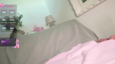 lusciouslipsxx online show from January 11, 2026, 7:35 am