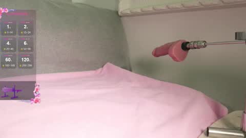 lusciouslipsxx online show from January 12, 2026, 7:35 am