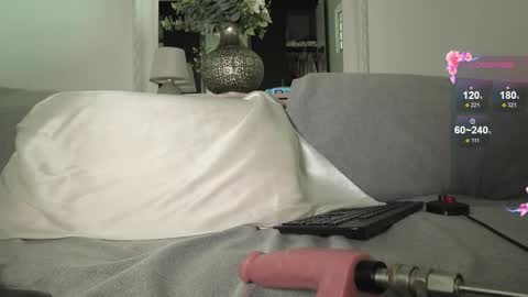 lusciouslipsxx online show from March 1, 2026, 7:32 am