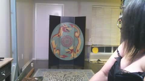 Luscious SPADE online show from June 25, 2026, 1:16 am