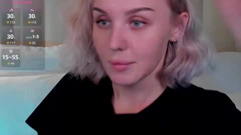 your sweet Liana online show from October 10, 2025, 10:53 pm