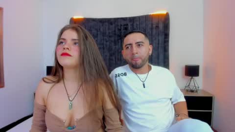 Lushian And Luna online show from March 21, 2026, 5:49 pm