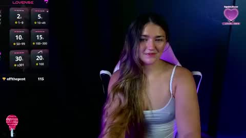 lushlolly online show from July 15, 2026, 4:29 am