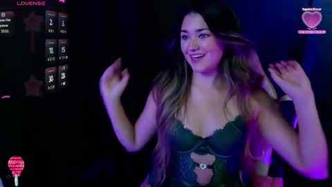 lushlolly online show from July 22, 2026, 2:58 am