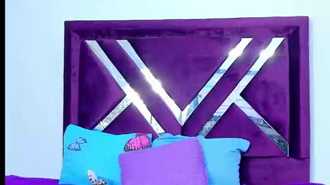 lushy_sweeet online show from November 19, 2025, 3:50 am