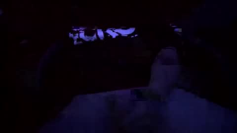 Lucifer666 online show from October 18, 2025, 6:05 am